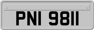 PNI9811