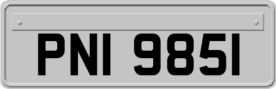 PNI9851