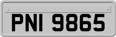 PNI9865