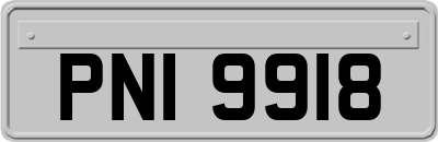 PNI9918