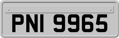PNI9965