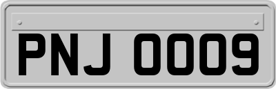 PNJ0009