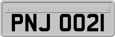 PNJ0021