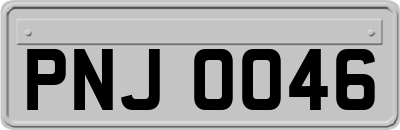 PNJ0046