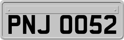 PNJ0052