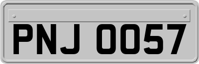 PNJ0057