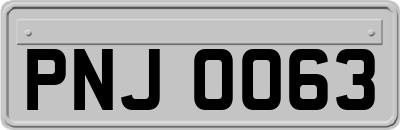PNJ0063