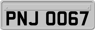 PNJ0067