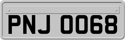 PNJ0068