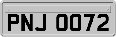 PNJ0072