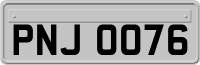 PNJ0076