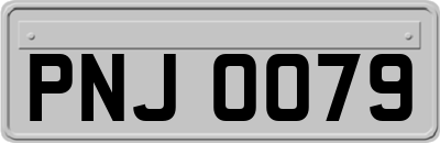 PNJ0079