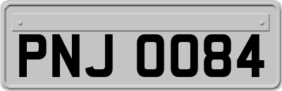PNJ0084