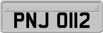 PNJ0112
