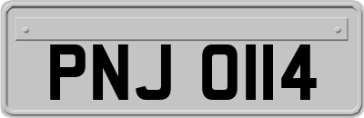 PNJ0114