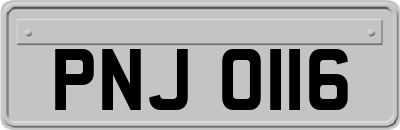 PNJ0116
