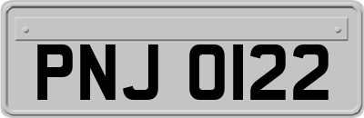 PNJ0122