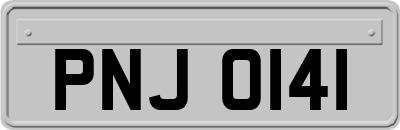 PNJ0141