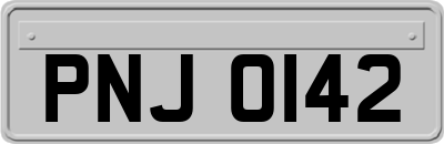 PNJ0142