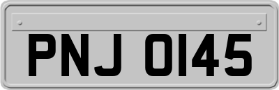 PNJ0145