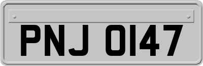 PNJ0147