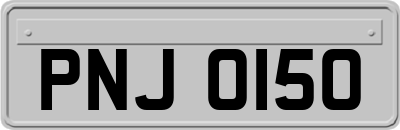 PNJ0150