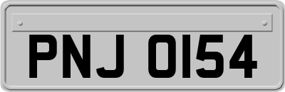 PNJ0154
