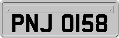 PNJ0158