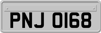 PNJ0168