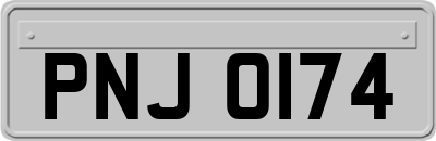 PNJ0174