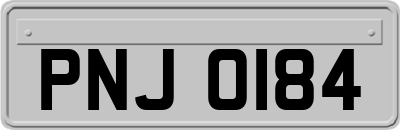 PNJ0184