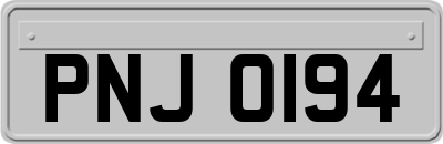 PNJ0194