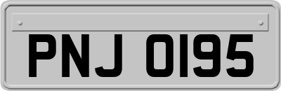 PNJ0195