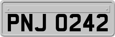 PNJ0242