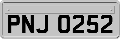 PNJ0252