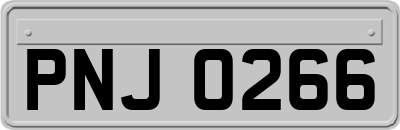 PNJ0266