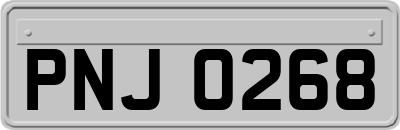 PNJ0268