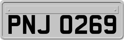 PNJ0269