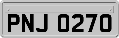 PNJ0270