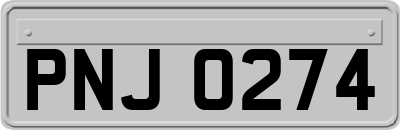 PNJ0274