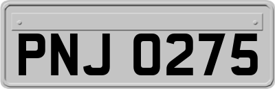 PNJ0275