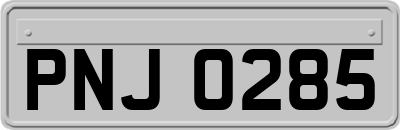 PNJ0285