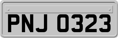 PNJ0323