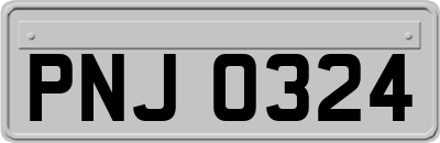 PNJ0324