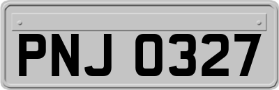 PNJ0327