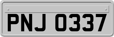 PNJ0337