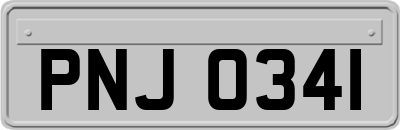 PNJ0341