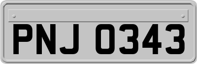 PNJ0343