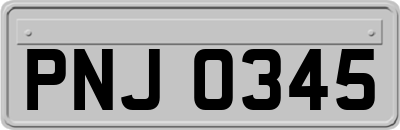 PNJ0345