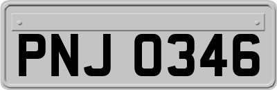 PNJ0346